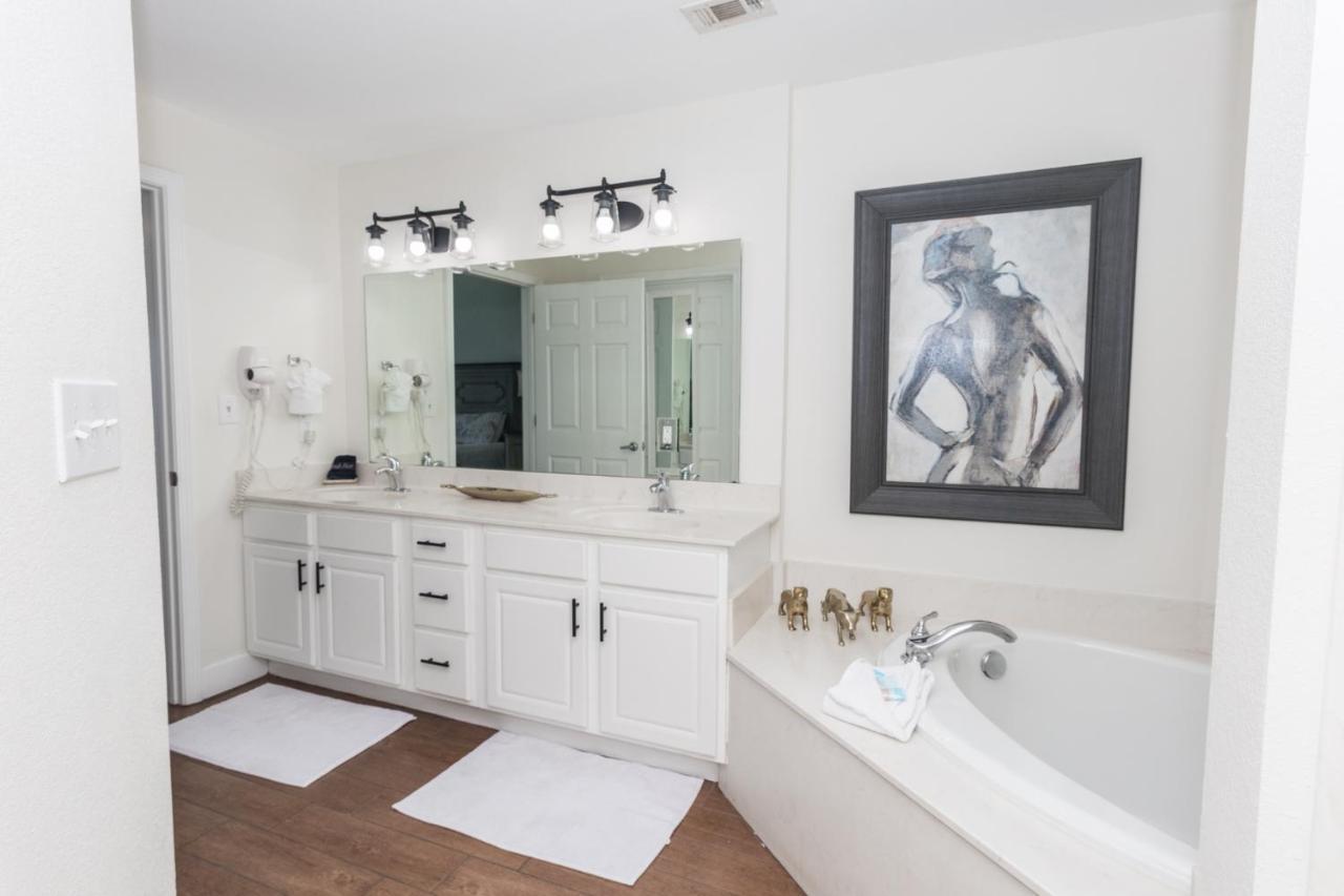 Holiday home Tidewater 3002 Panama City Beach