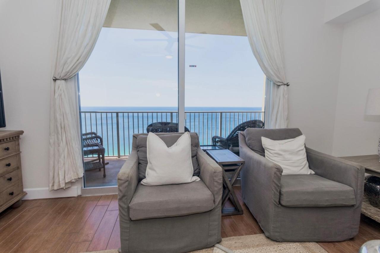 Tidewater 3002 Holiday home Panama City Beach