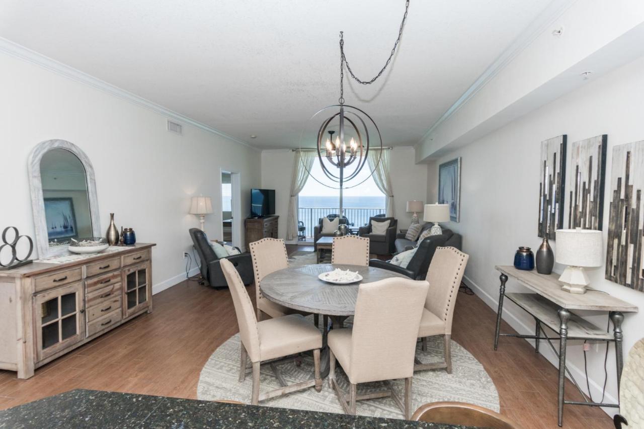 Holiday home Tidewater 3002