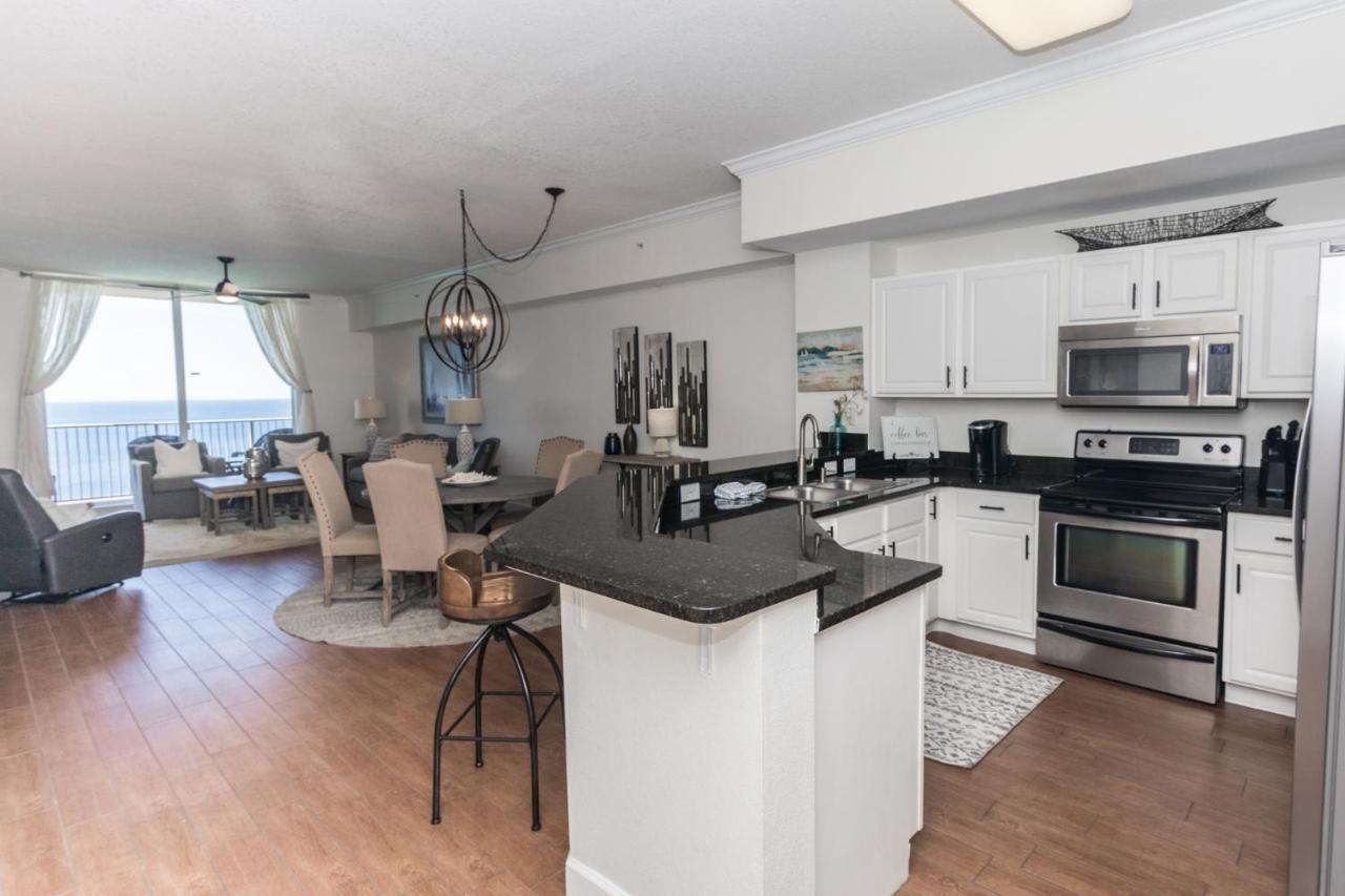 Tidewater 3002 Holiday home