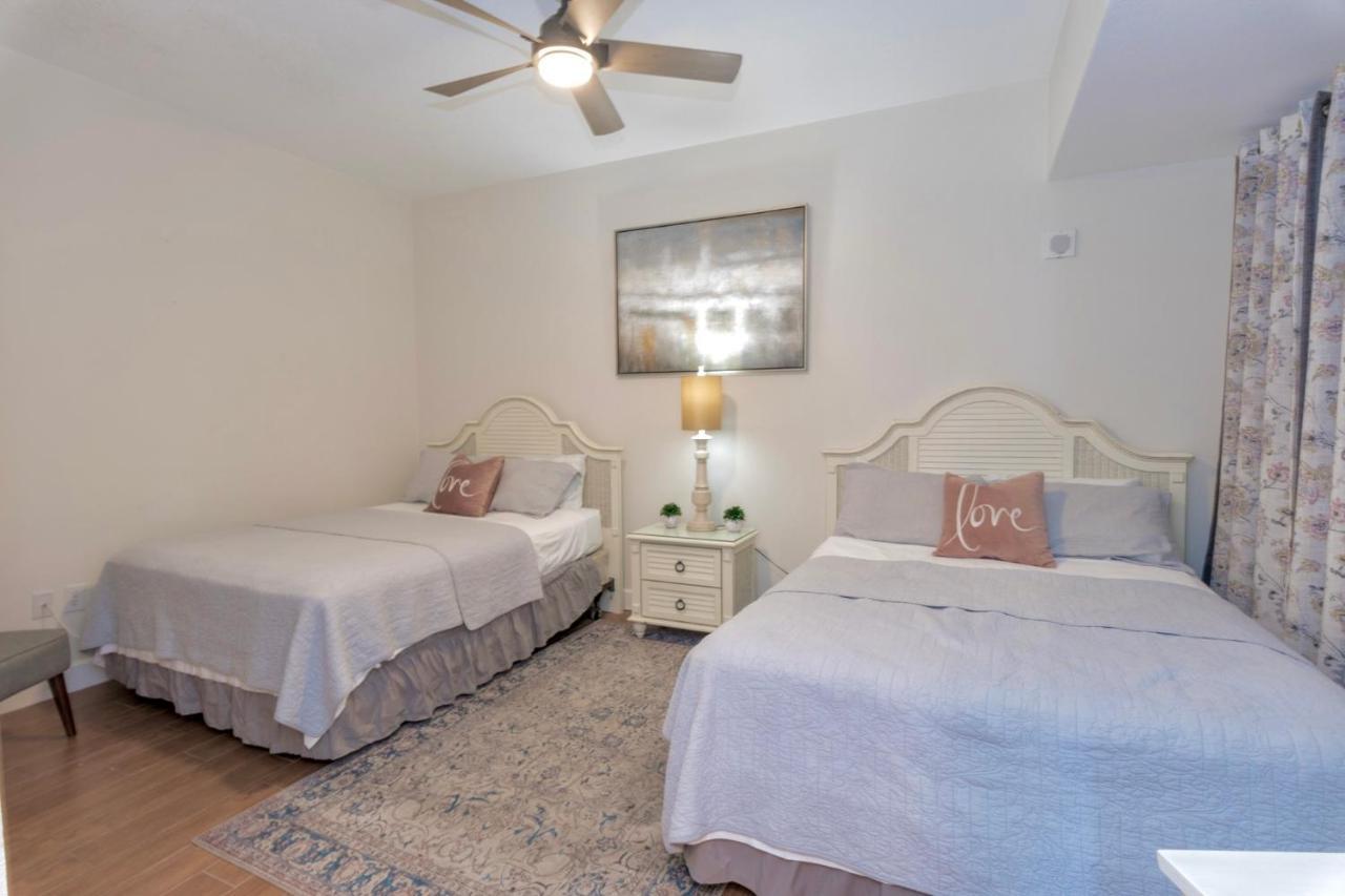 Holiday home Tidewater 3002 Panama City Beach
