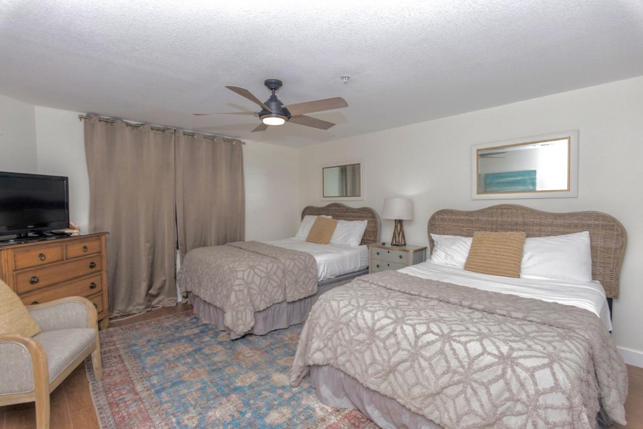Tidewater 3002 Panama City Beach
