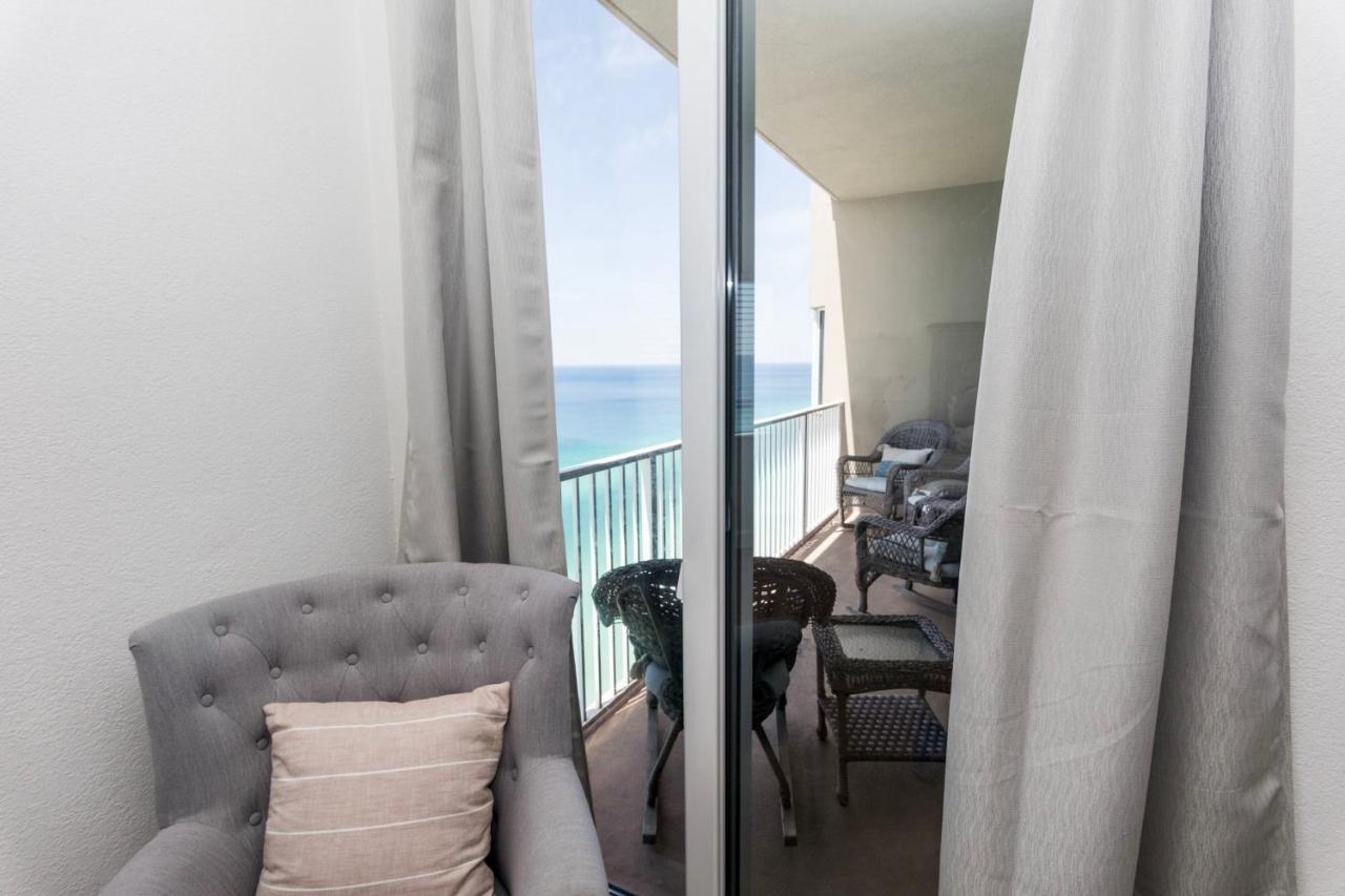 Tidewater 3002 Panama City Beach