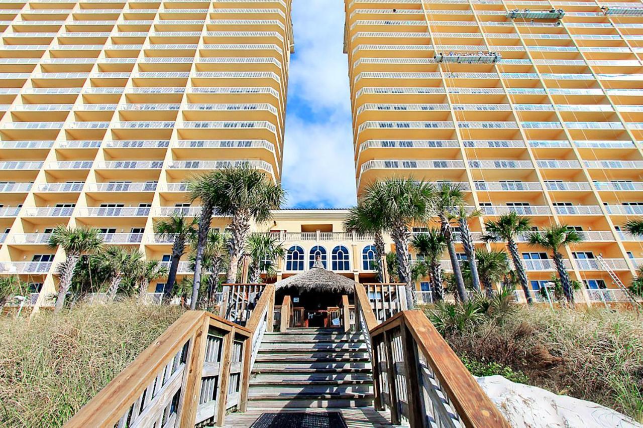 Holiday home Calypso 2-2307 West Panama City Beach