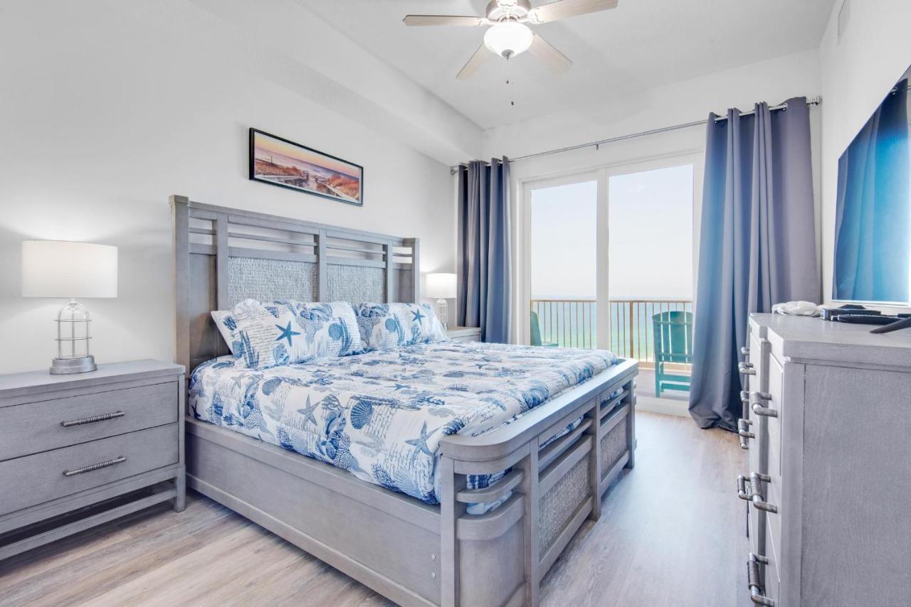 Calypso 3-2307 Panama City Beach