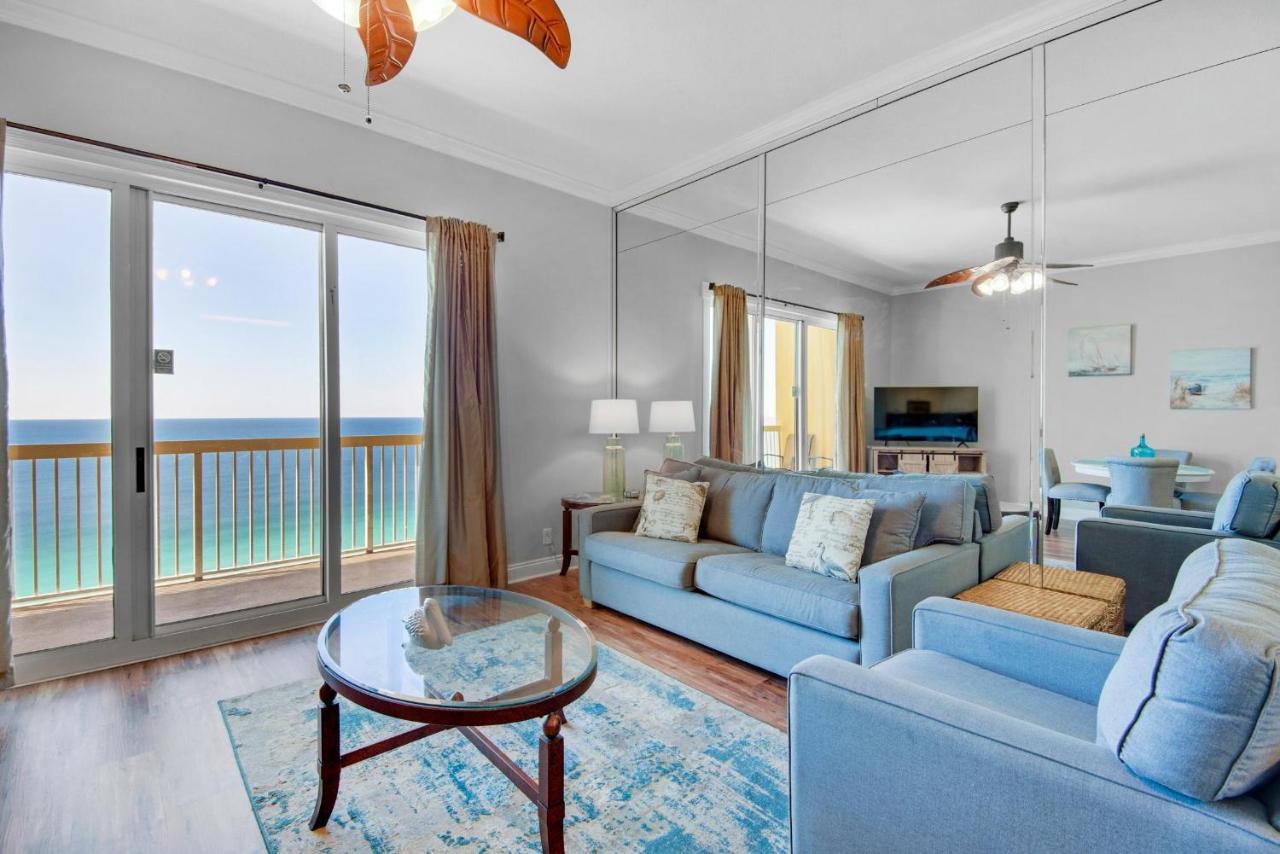 Calypso 2-2307 West Holiday home