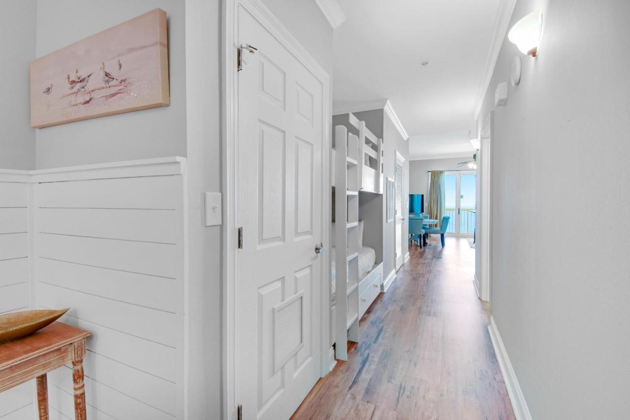 Holiday home Calypso 2-2307 West Panama City Beach