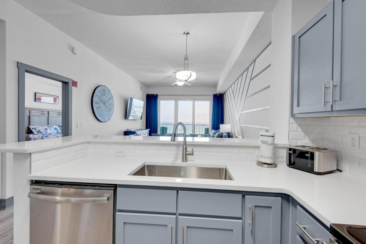 Holiday home Calypso 3-2307 Panama City Beach