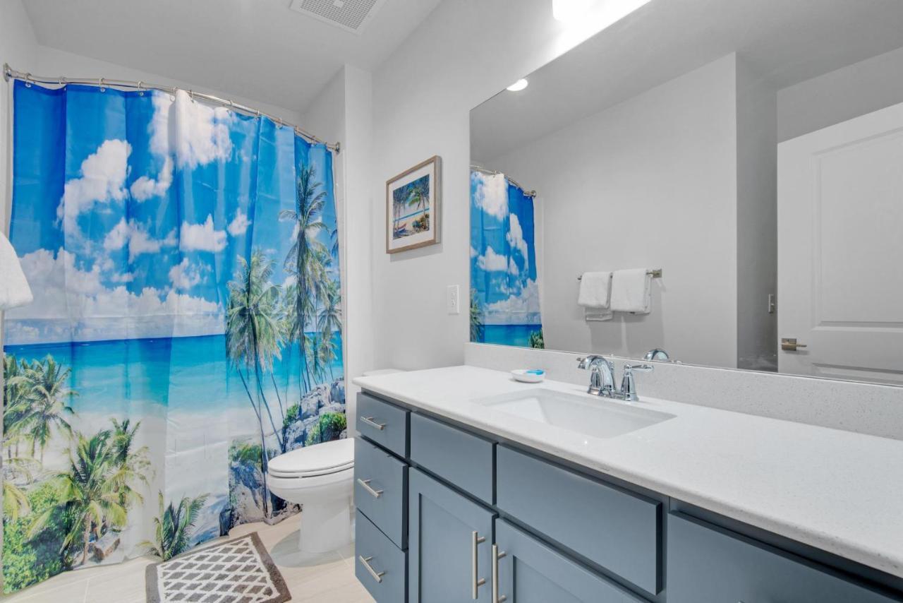 Holiday home Calypso 3-2307 Panama City Beach