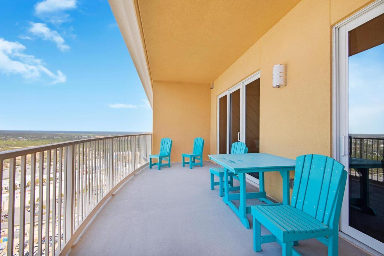Calypso 3-2307 Holiday home
