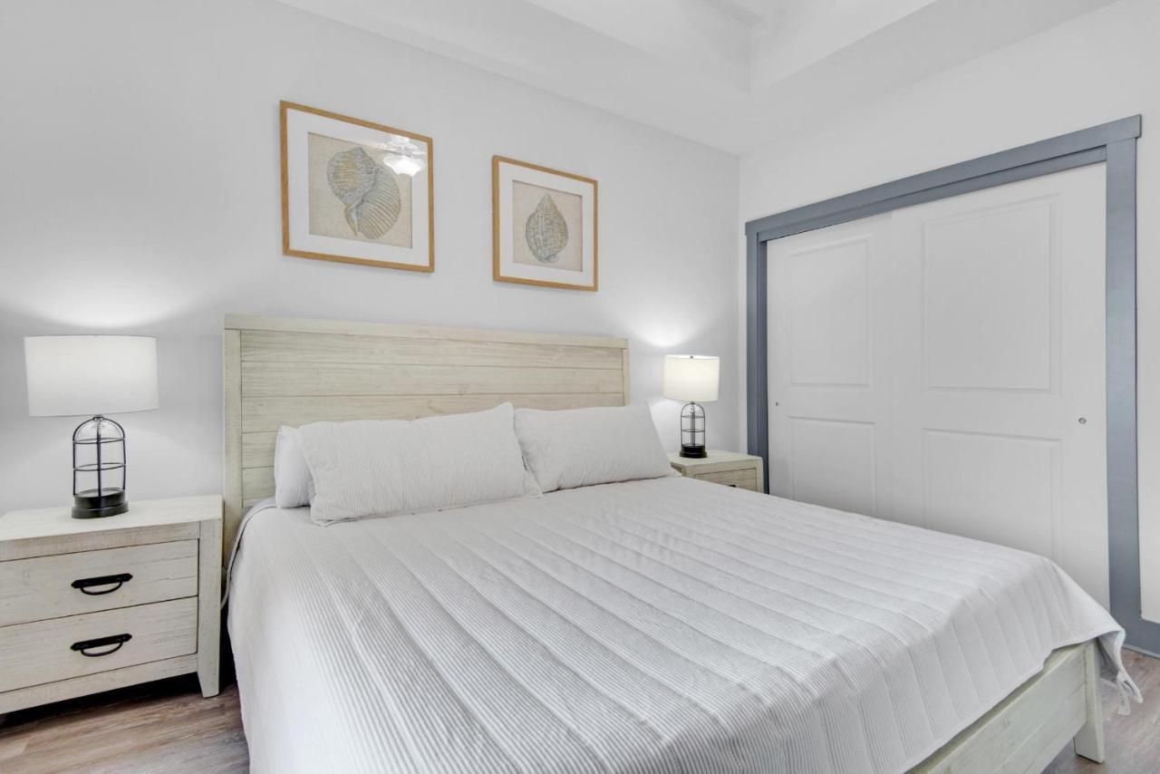 Holiday home Calypso 3-2307 Panama City Beach
