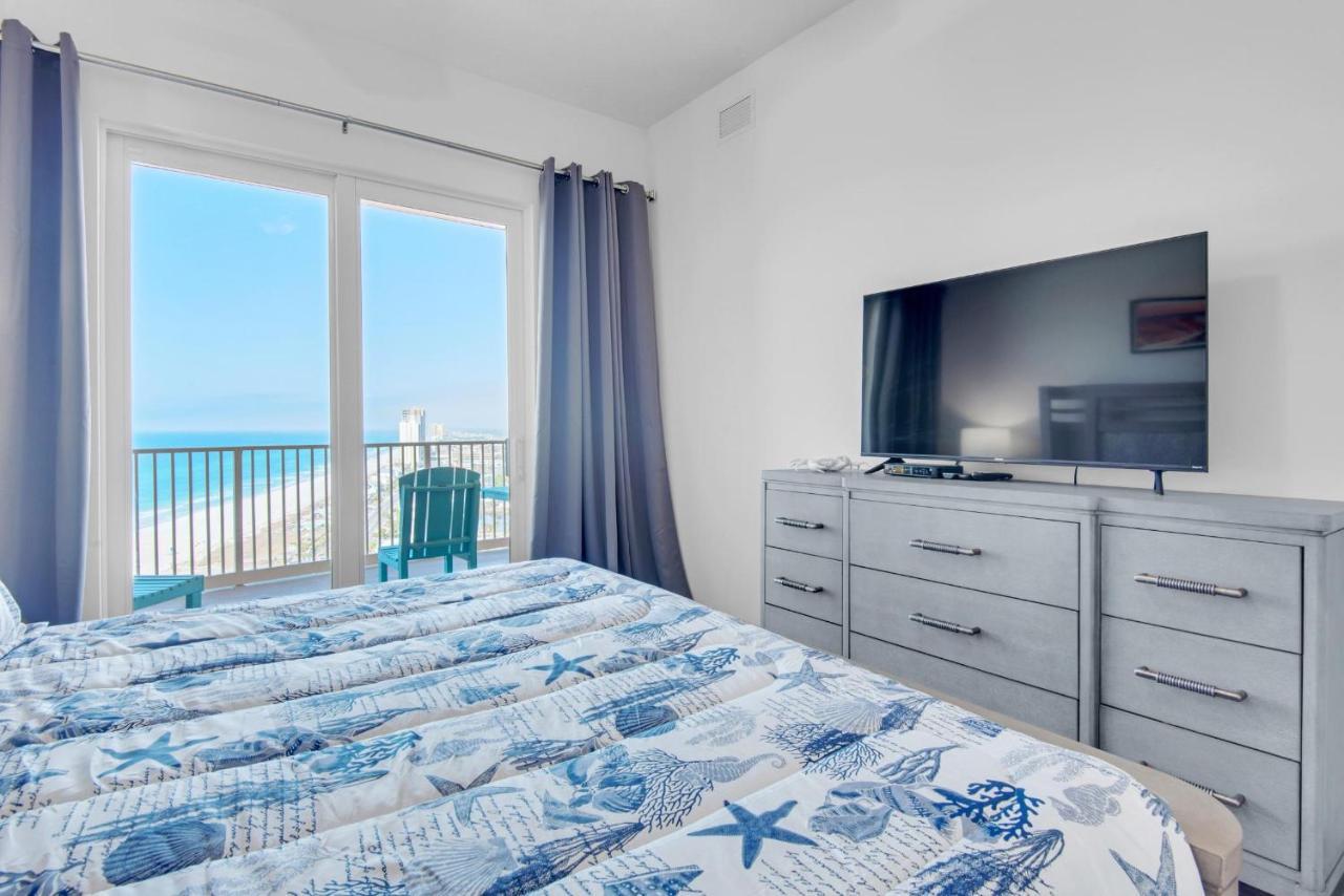 Holiday home Calypso 3-2307 *