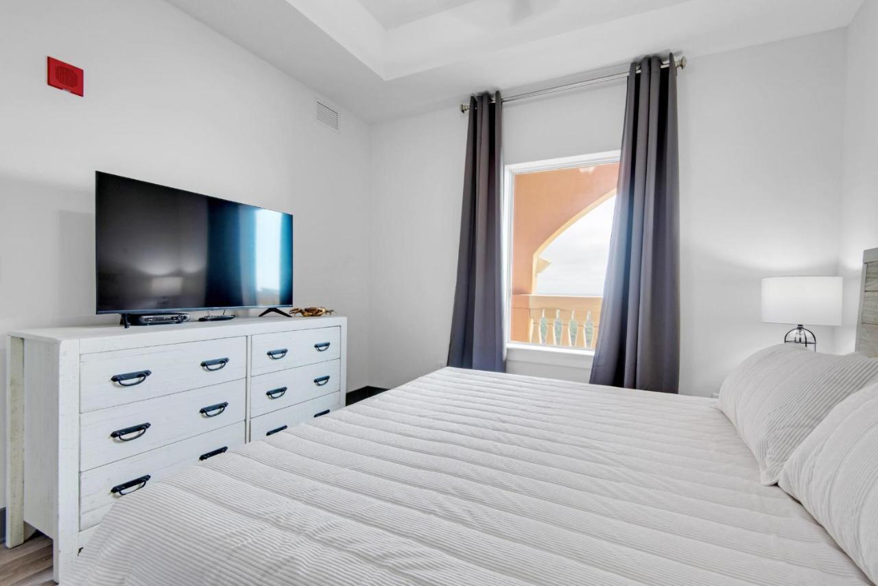 Holiday home Calypso 3-2307