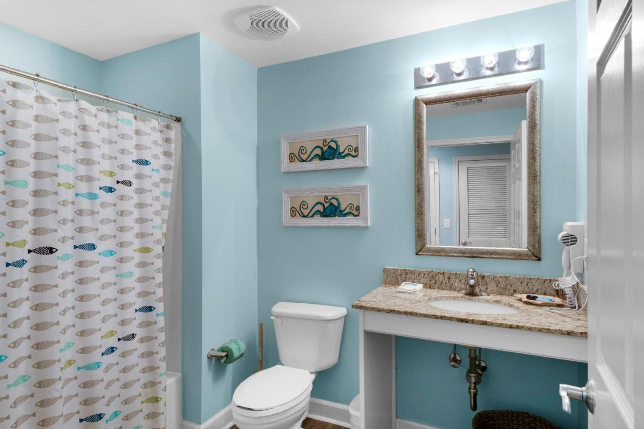 Splash 1102e Apartment
