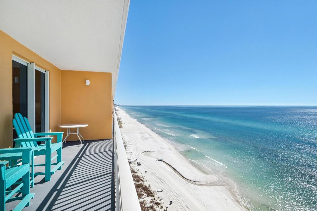 Apartment Splash 1102e Panama City Beach