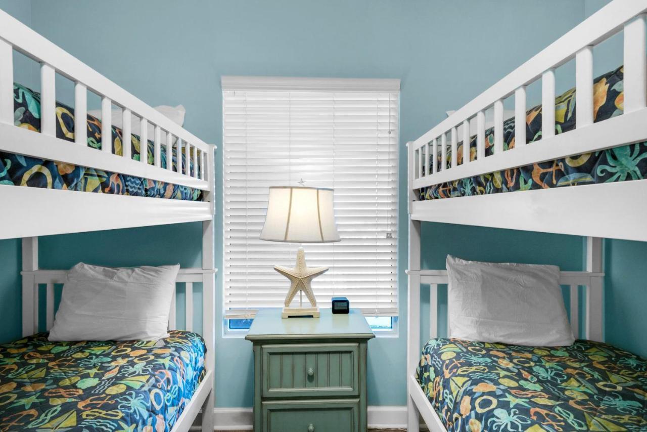 Splash 1102e Apartment *