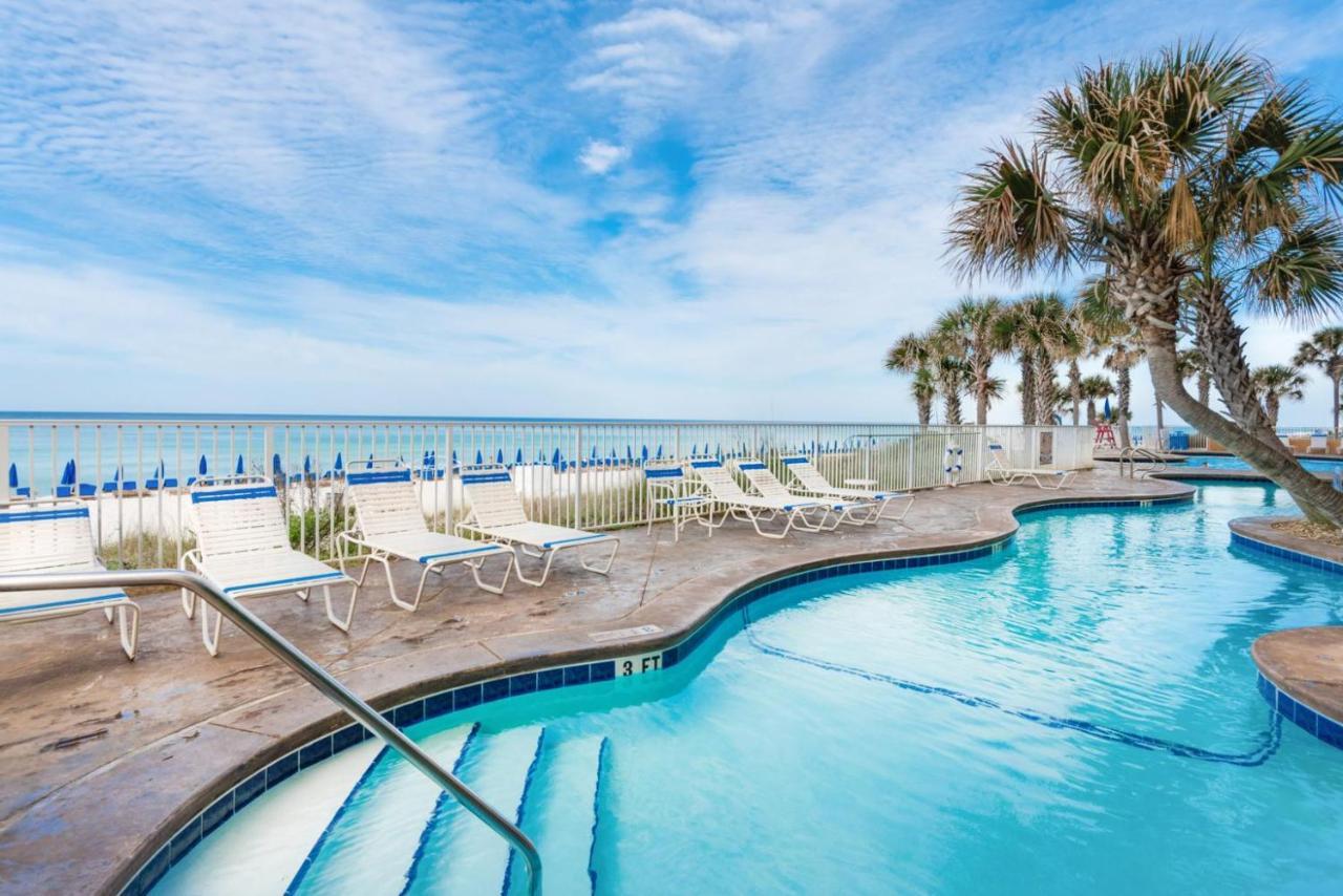 Apartment Splash 1102e Panama City Beach