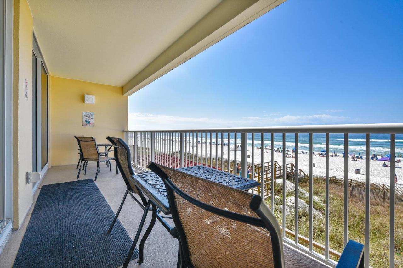 Holiday home Majestic #204-2 By Book That Panama City Beach