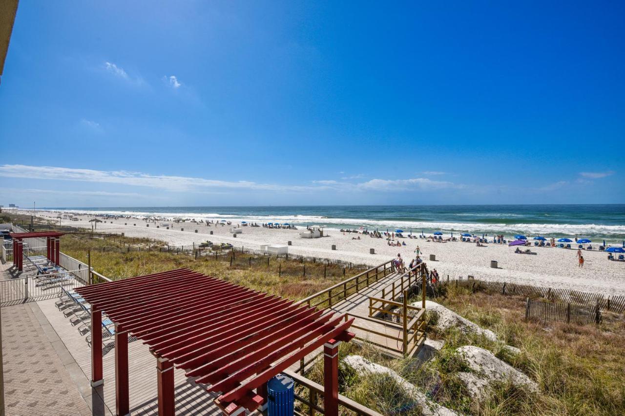 Majestic #204-2 By Book That Panama City Beach