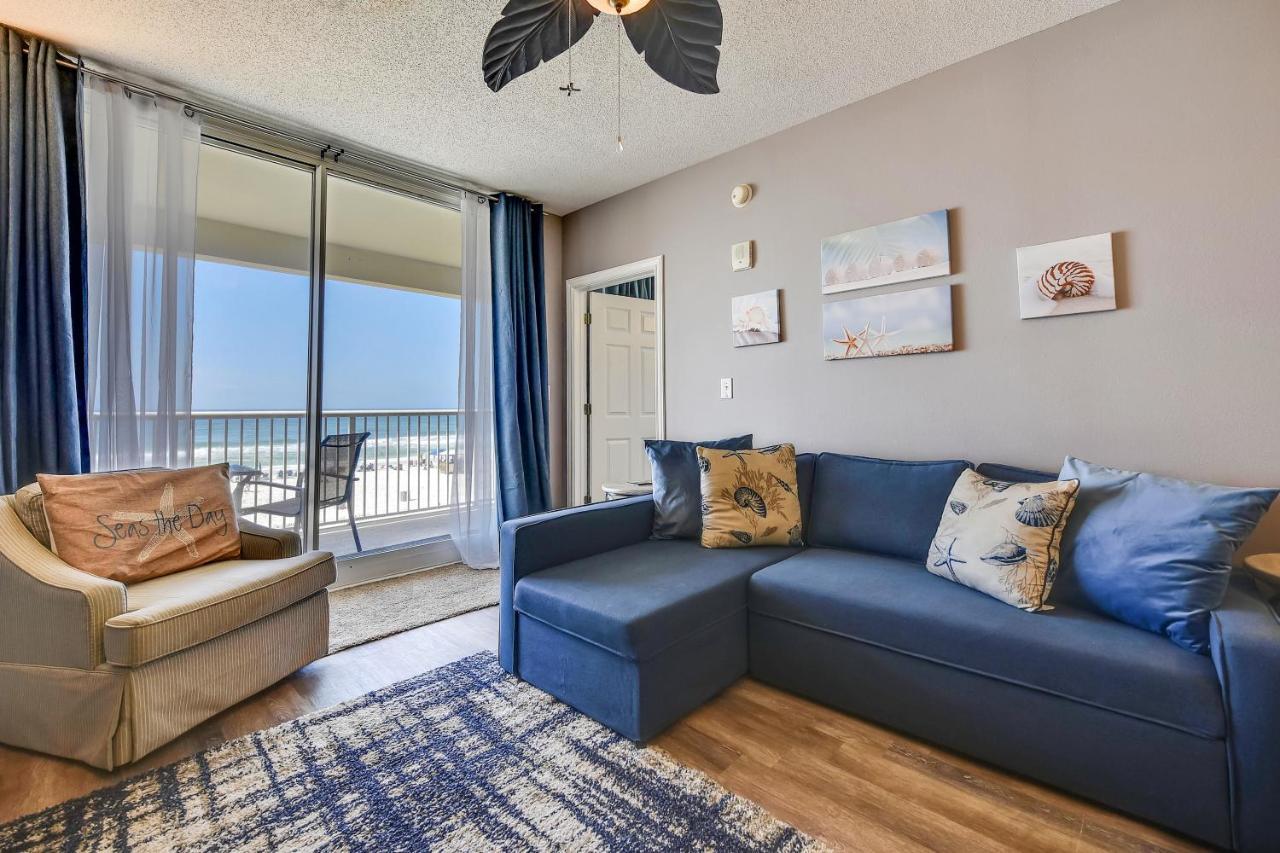 Majestic #204-2 By Book That Holiday home Panama City Beach