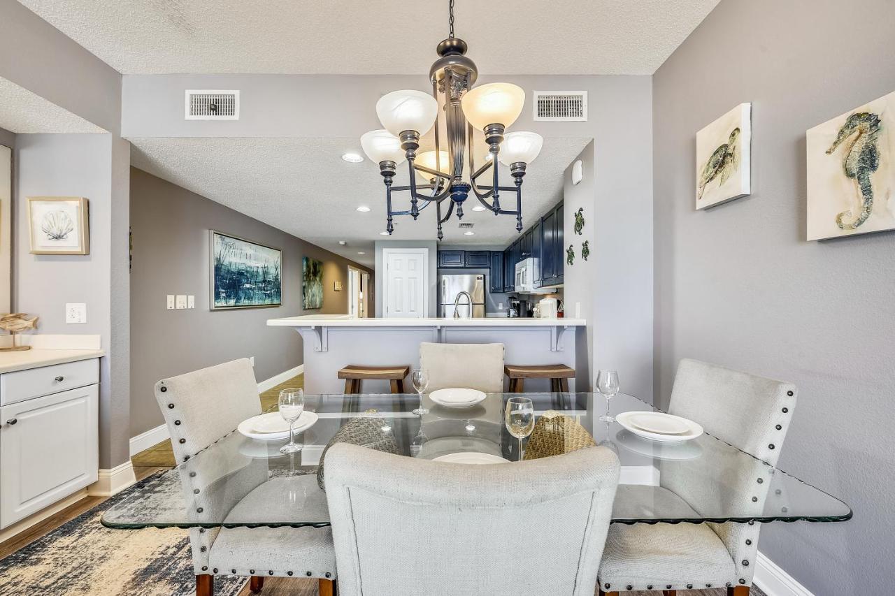 Majestic #204-2 By Book That * Panama City Beach