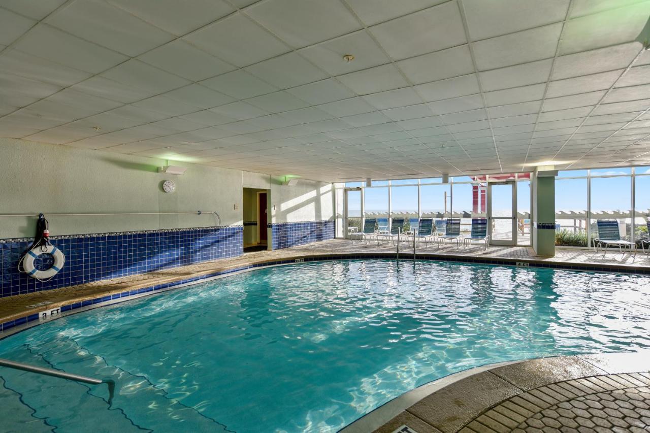 Majestic #204-2 By Book That Panama City Beach