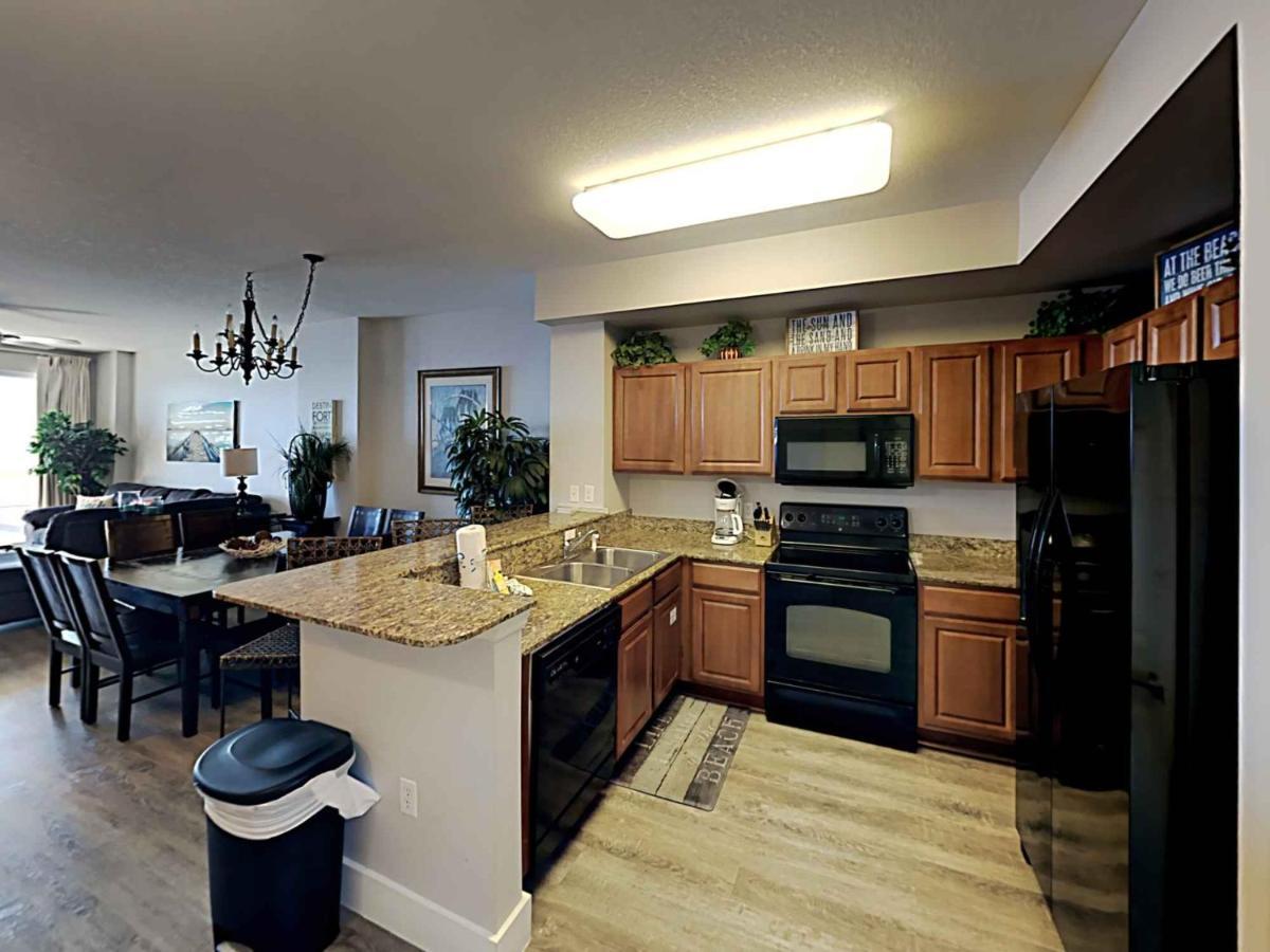 Apartment Sbc1603 Panama City Beach