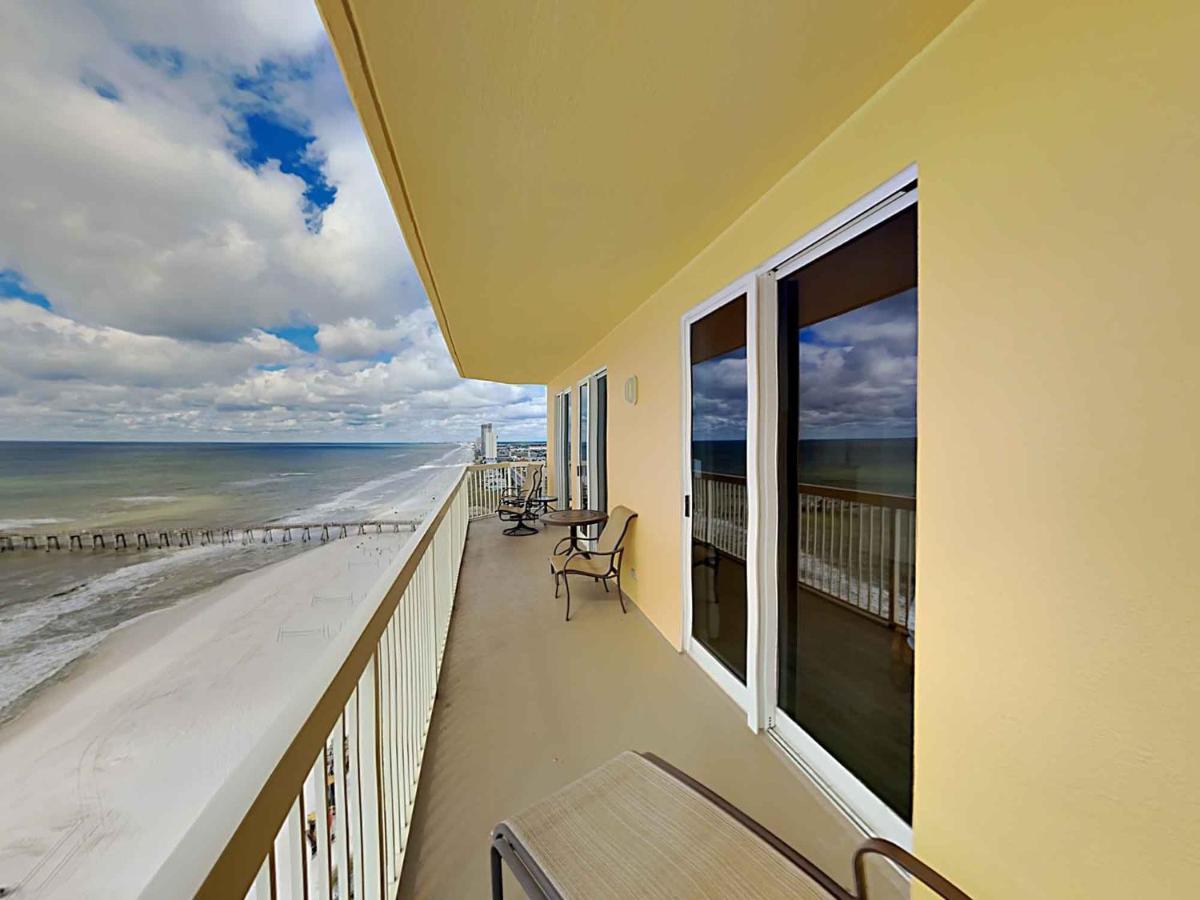 Apartment Calypso & Towers #1809w *