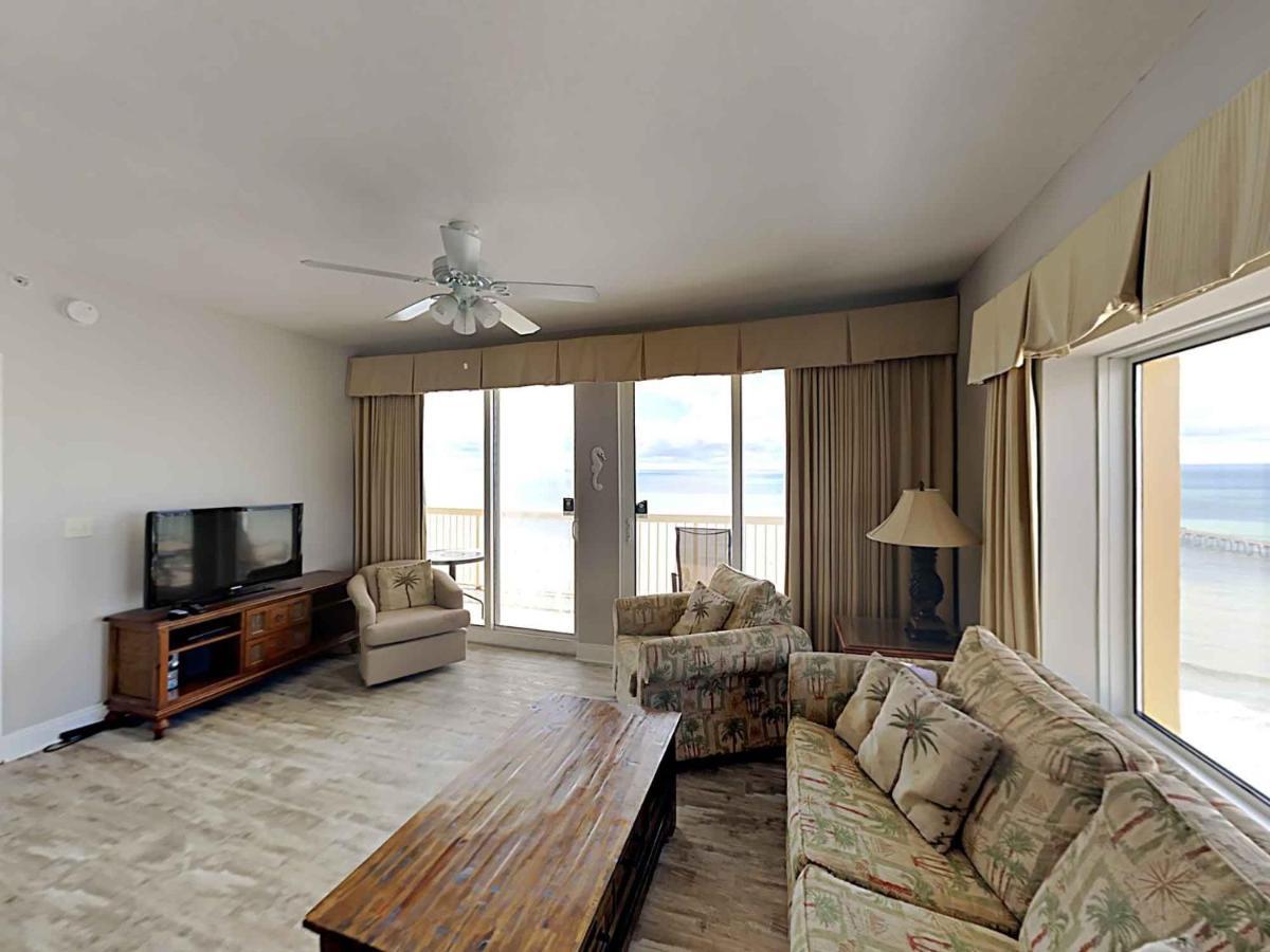 Apartment Calypso & Towers #1809w