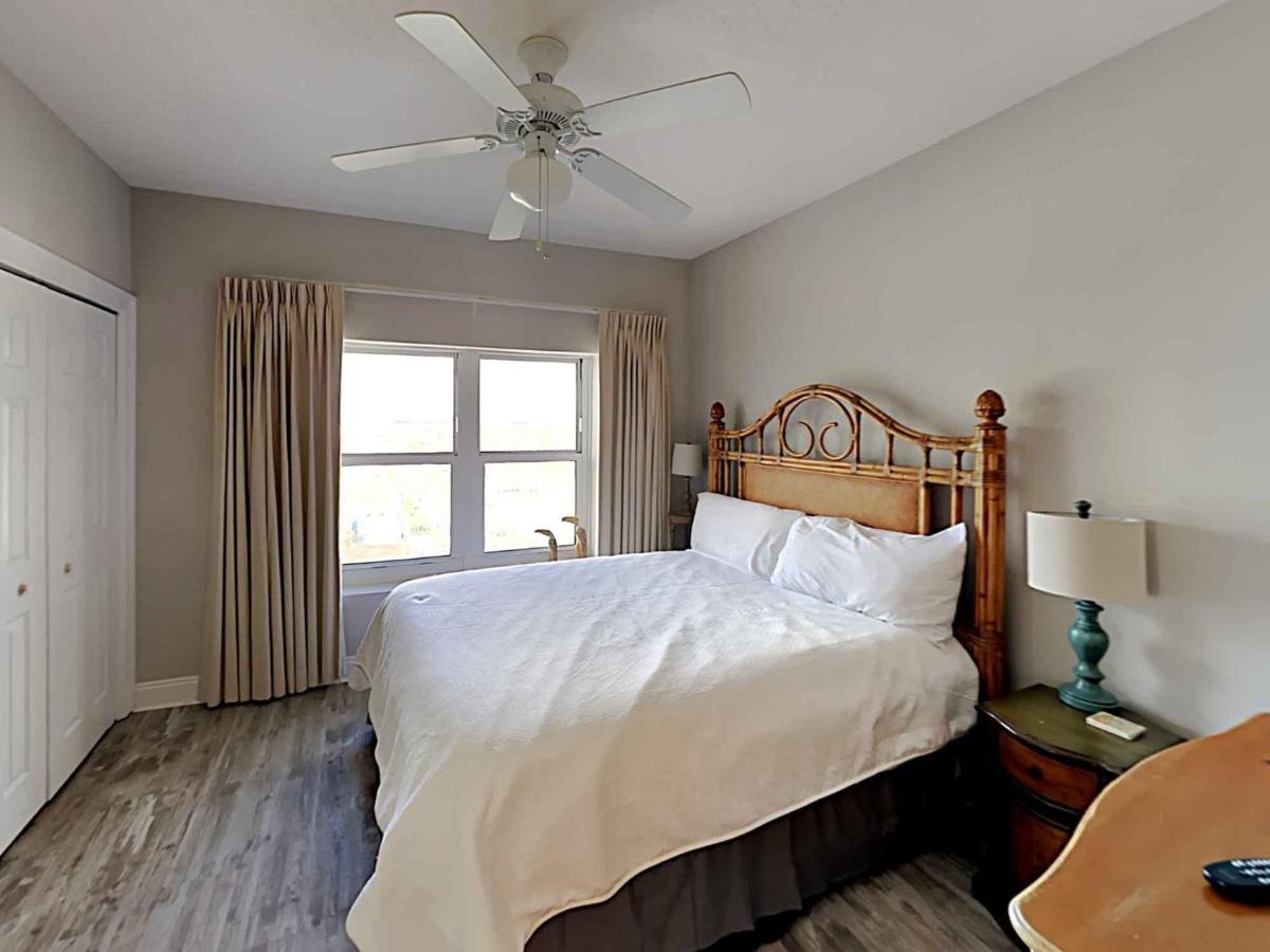 Apartment Calypso & Towers #1809w