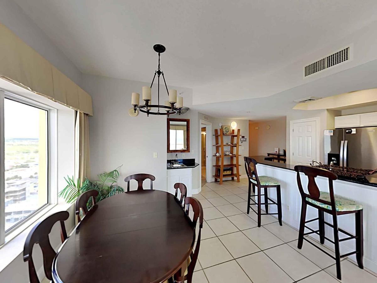 Apartment Calypso & Towers #1809w