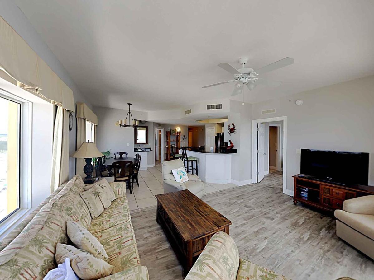 Calypso & Towers #1809w Apartment Panama City Beach