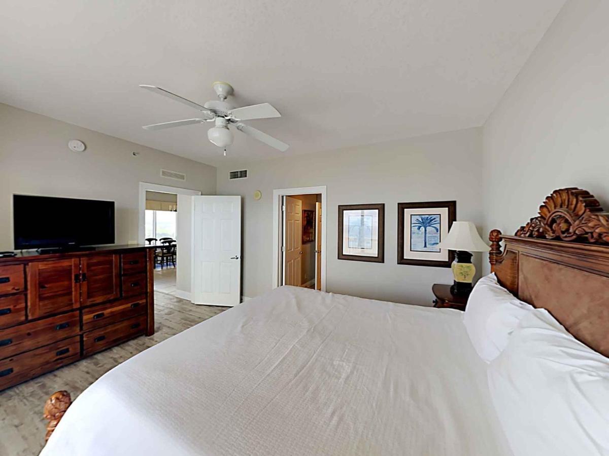 Calypso & Towers #1809w Panama City Beach