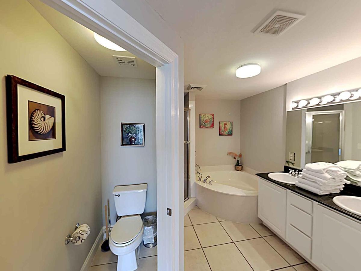 Apartment Calypso & Towers #1809w Panama City Beach
