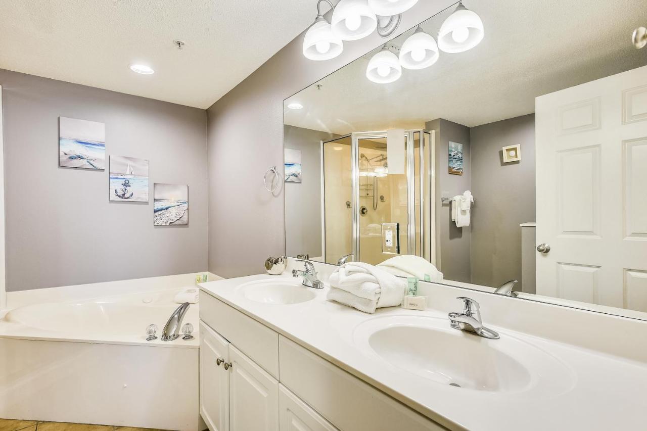 Majestic #204-2 By Book That Panama City Beach