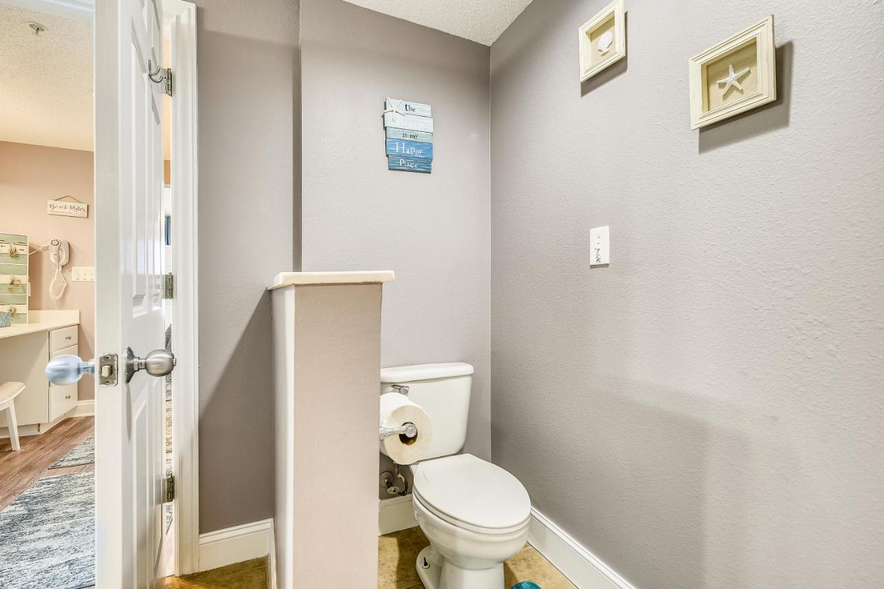 Holiday home Majestic #204-2 By Book That Panama City Beach