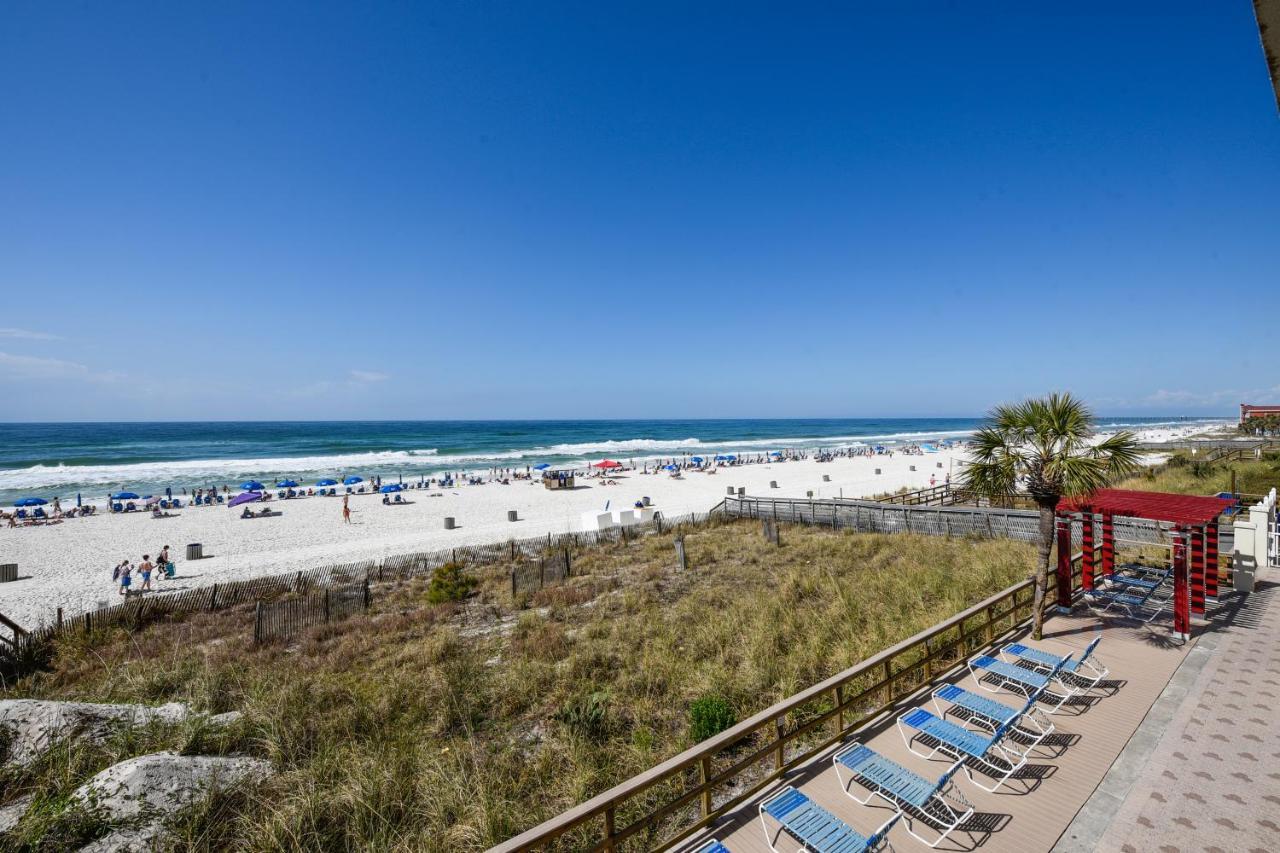 Majestic #204-2 By Book That Holiday home Panama City Beach
