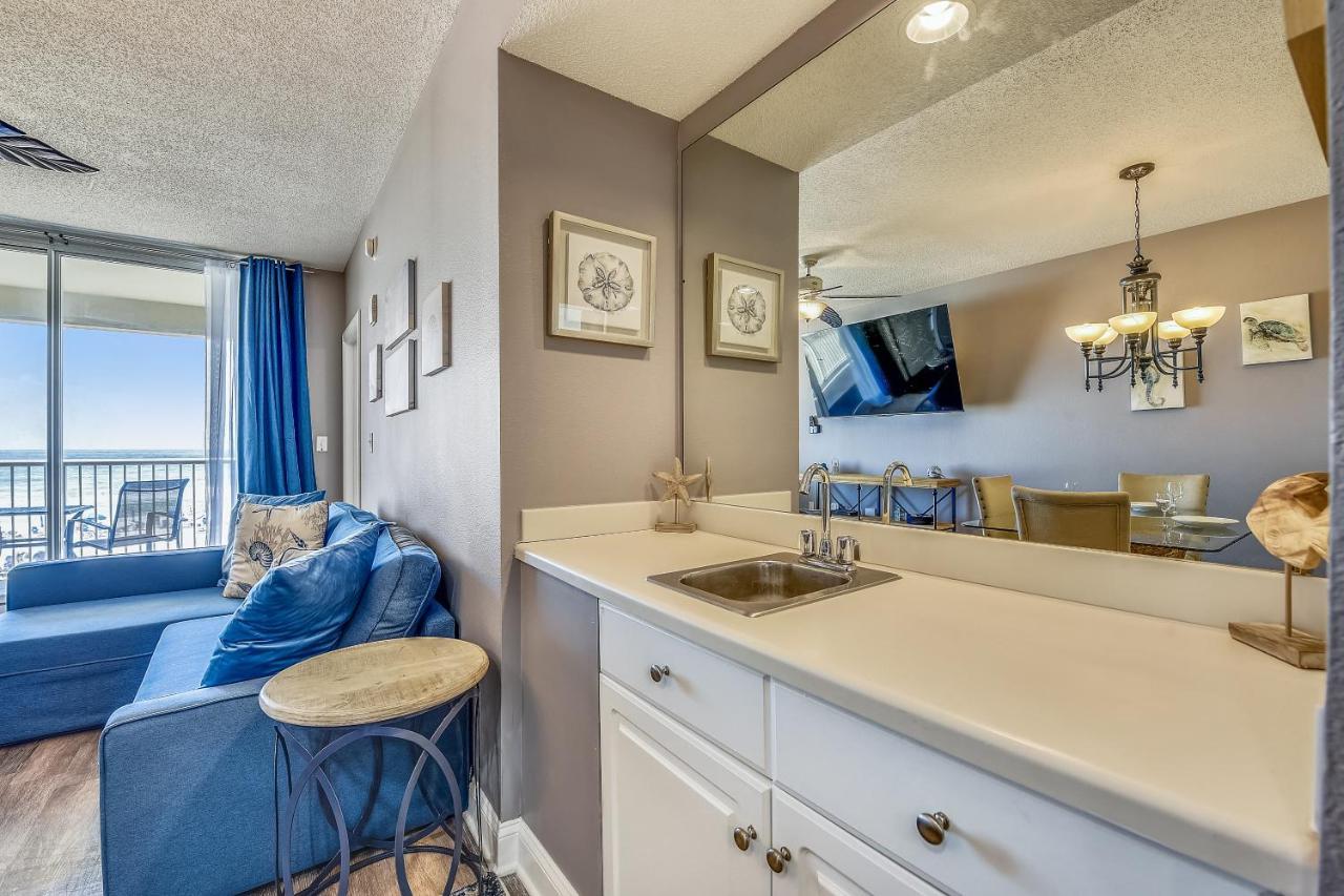 Majestic #204-2 By Book That * Panama City Beach