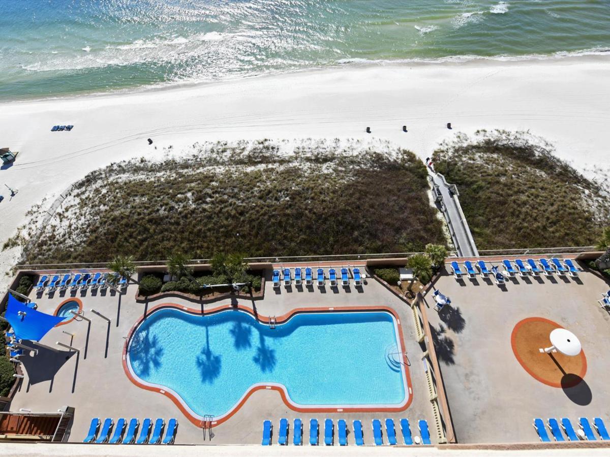Sbc1603 Apartment Panama City Beach