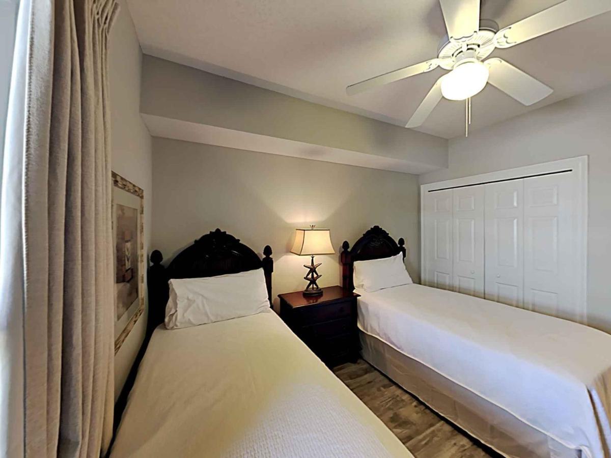Calypso & Towers #1809w * Panama City Beach