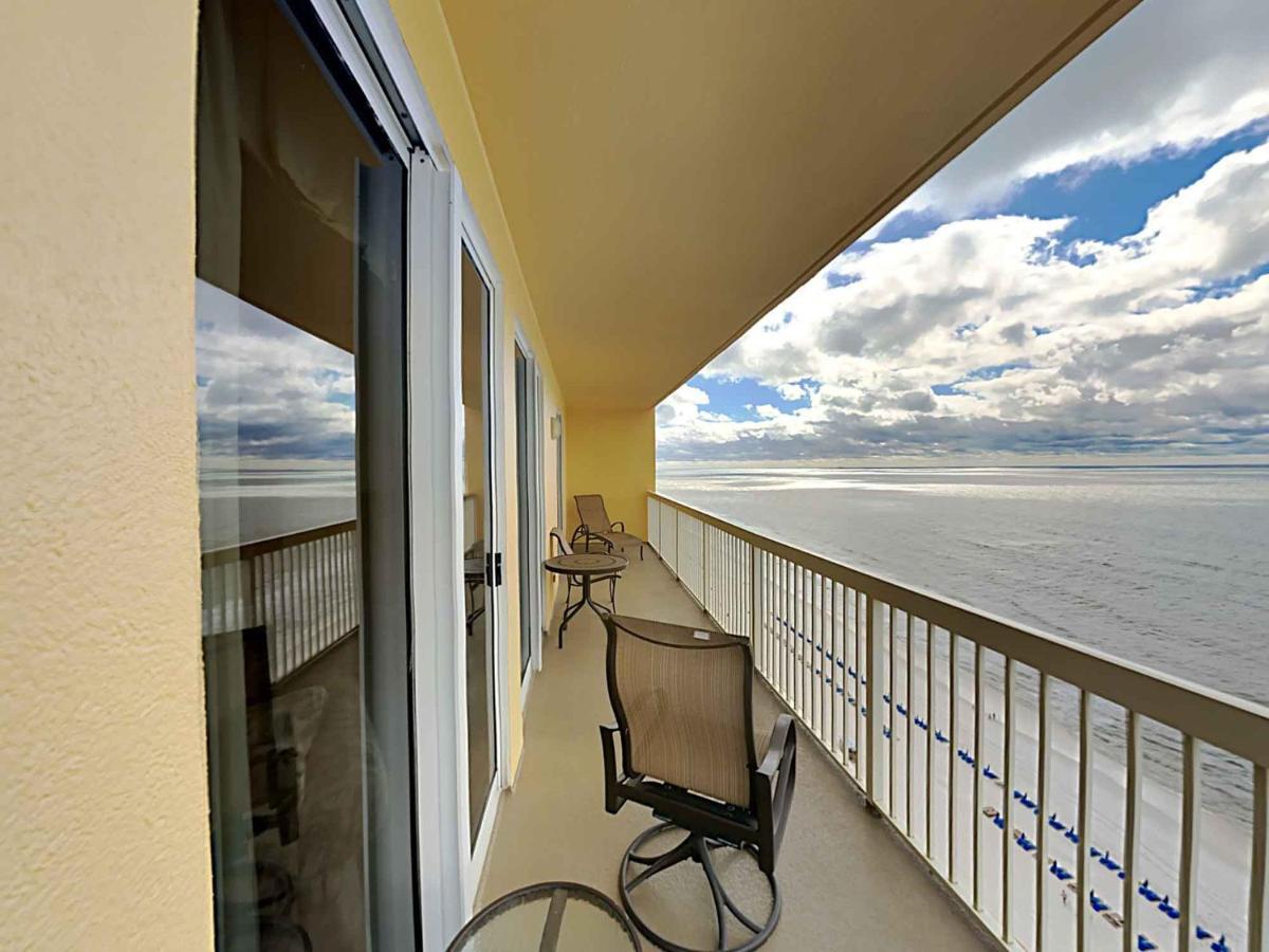 Calypso & Towers #1809w Panama City Beach
