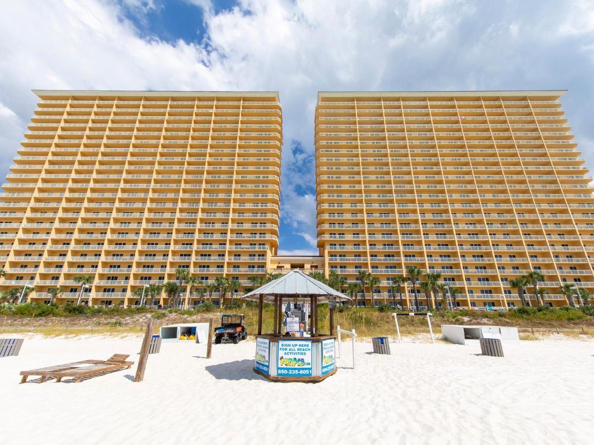 Calypso & Towers #1809w * Panama City Beach