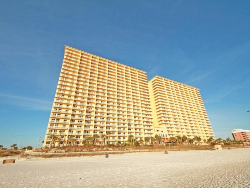 Calypso & Towers #1809w *