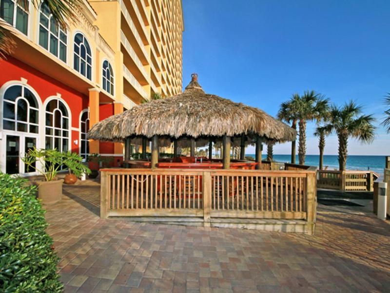 Calypso & Towers #1809w * Panama City Beach