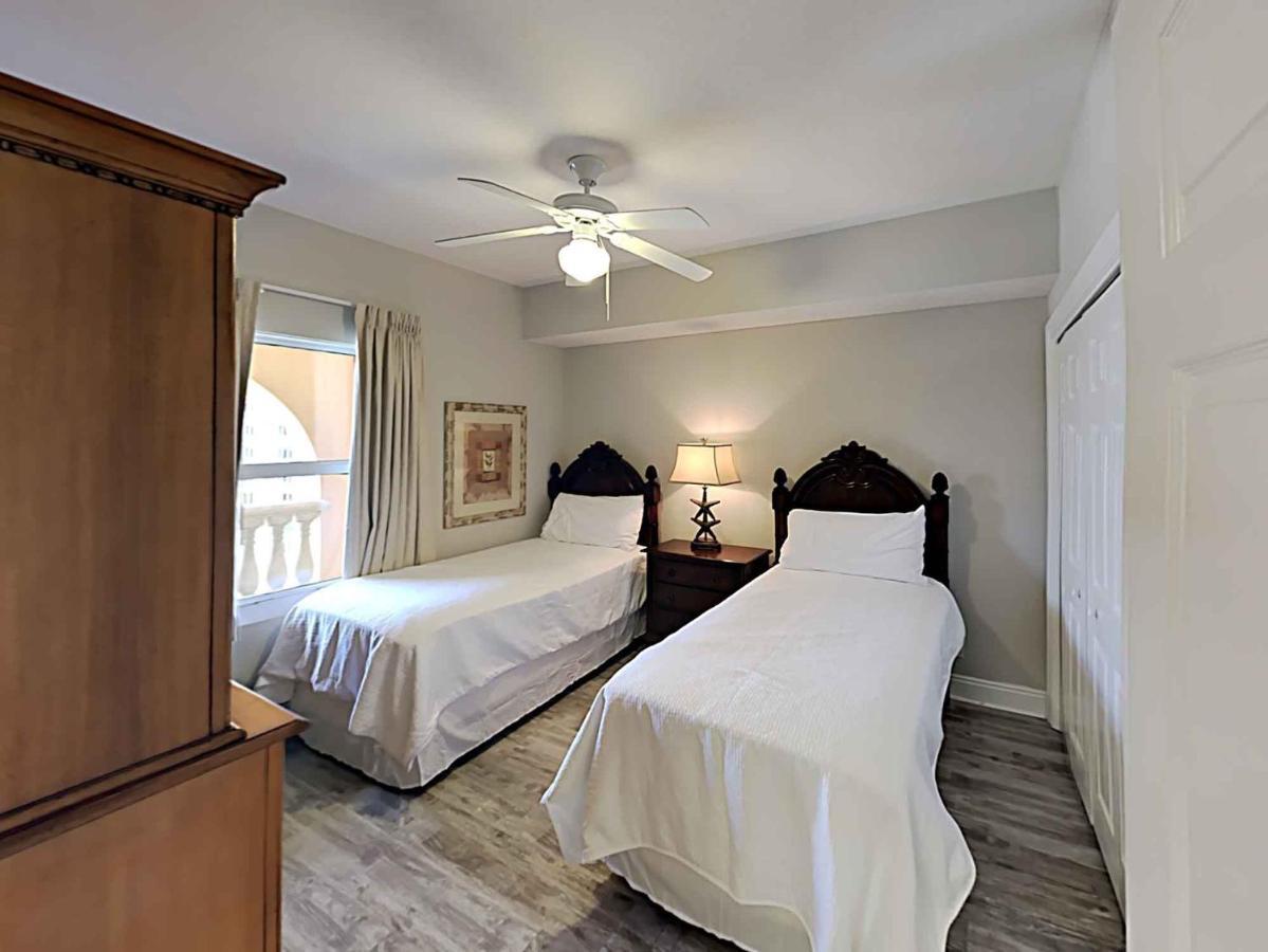 Calypso & Towers #1809w * Panama City Beach