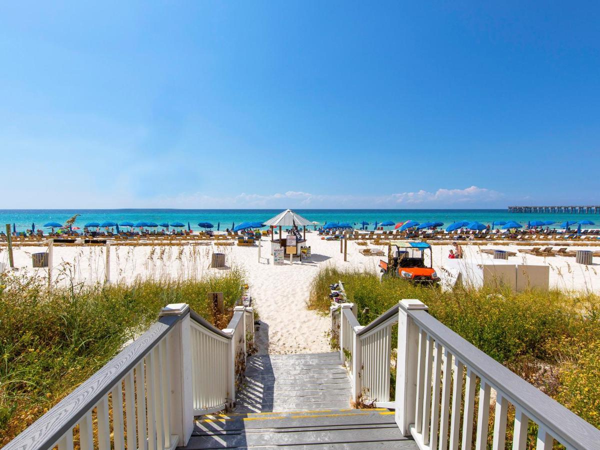 Calypso & Towers #1809w Apartment Panama City Beach