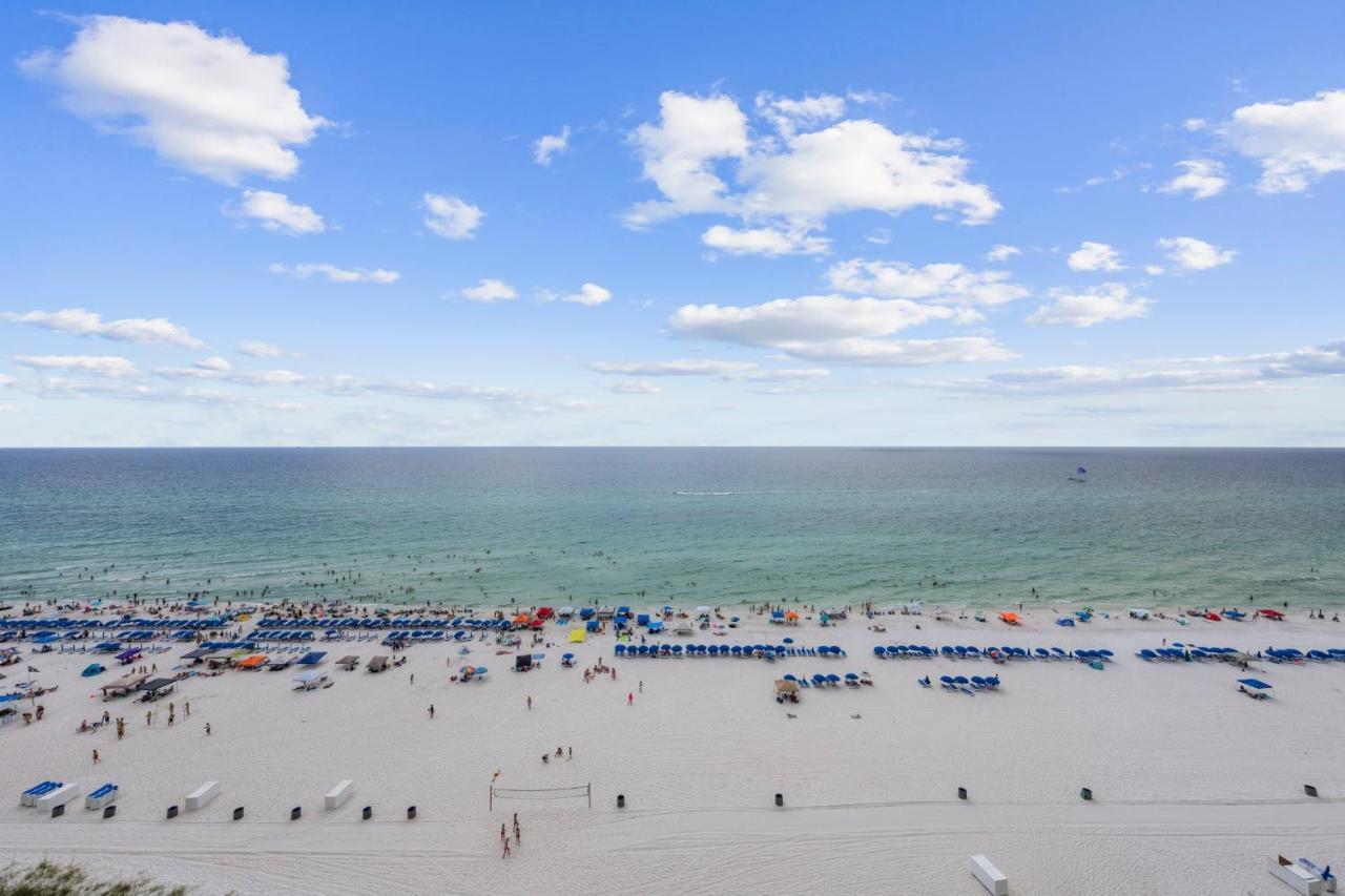Holiday home Long #1300-1 By Book That Panama City Beach