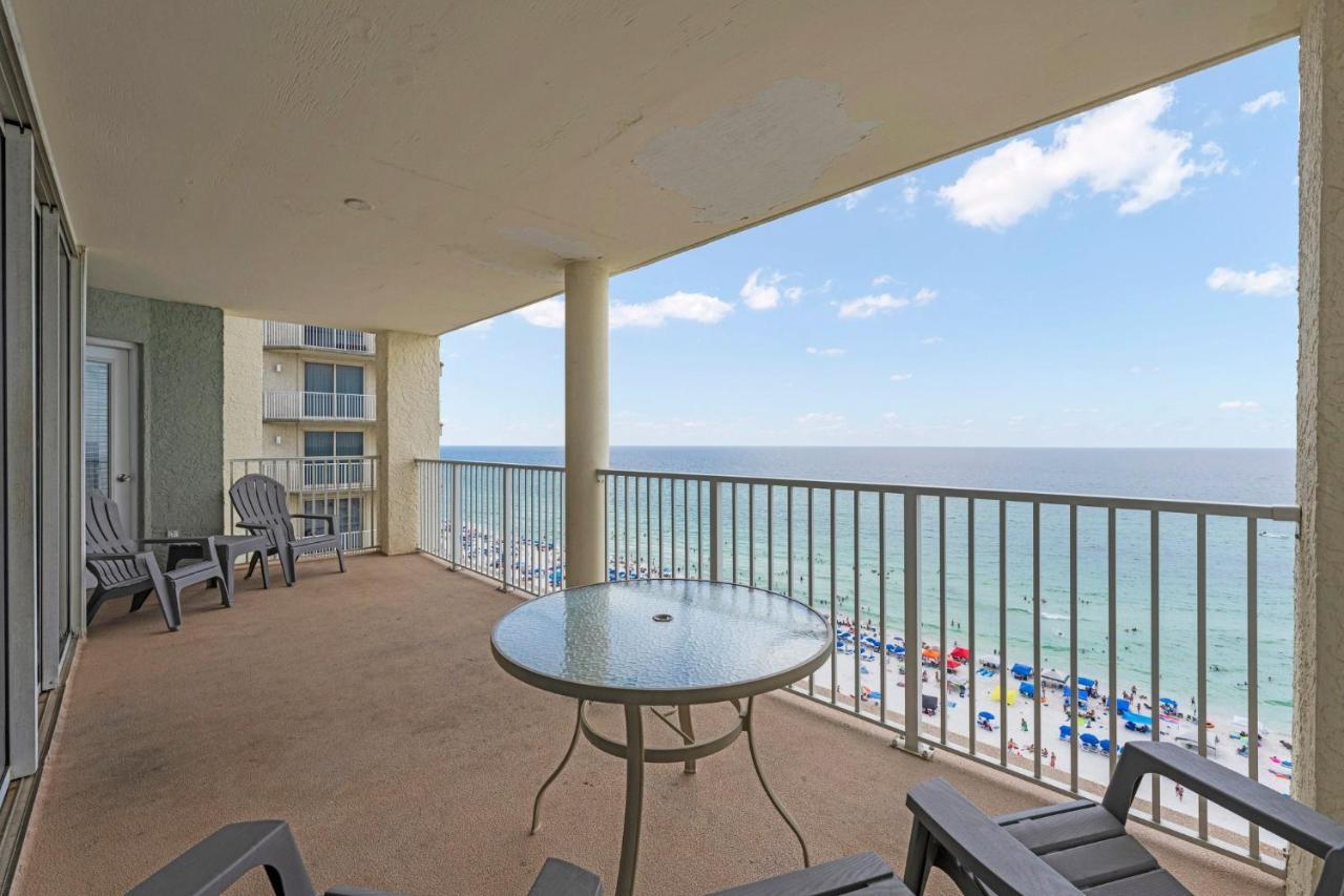 Holiday home Long #1300-1 By Book That Panama City Beach