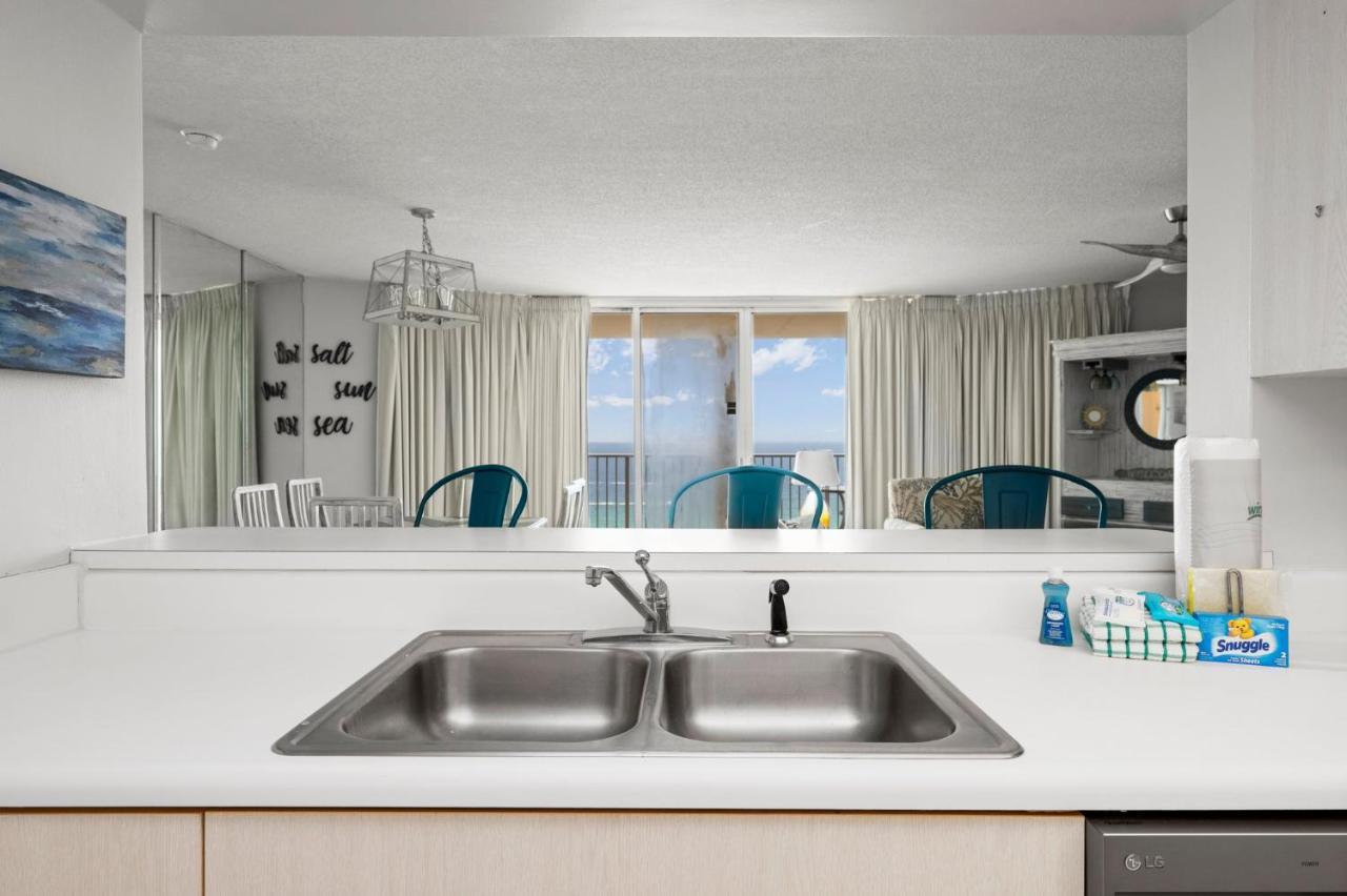 Long #1300-1 By Book That Holiday home Panama City Beach