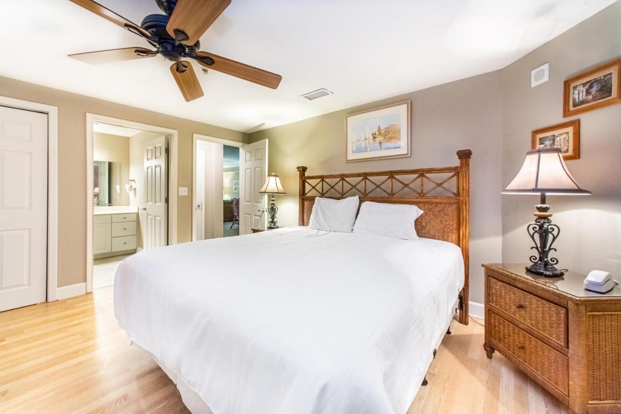 Apartment Tidewater 502 Panama City Beach